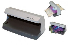 Детектор валют DORS 115