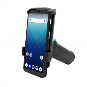 Терминал сбора данных UNITECH EA630+