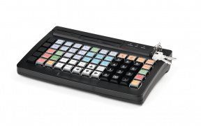 POS-клавиатура АТОЛ KB-60-KU