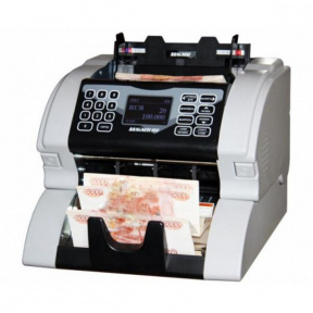 Счетчик банкнот Magner 100