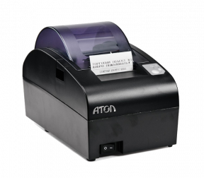 ККТ АТОЛ 55Ф без ФН