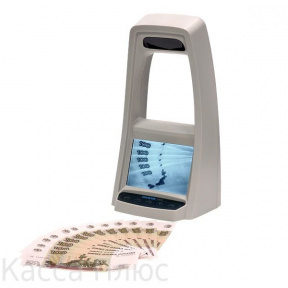 Детектор валют DORS 1100