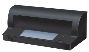 Детектор валют MERCURY D-100