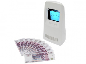 Детектор валют DORS-1000