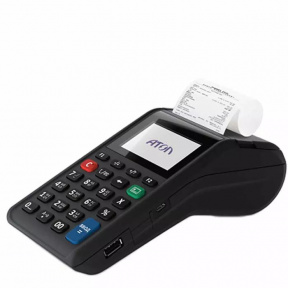 ККТ АТОЛ 91Ф Lite без ФН