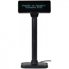 Дисплей покупателя АТОЛ PD-2800