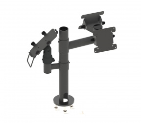 Стенд HPC 00503