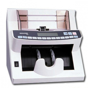 Счетчик банкнот Magner 75