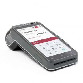 ККТ "ШТРИХ-КАРТ-Ф" без ФН